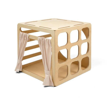 Cubitri - Climbing and play cube - Ette Tete